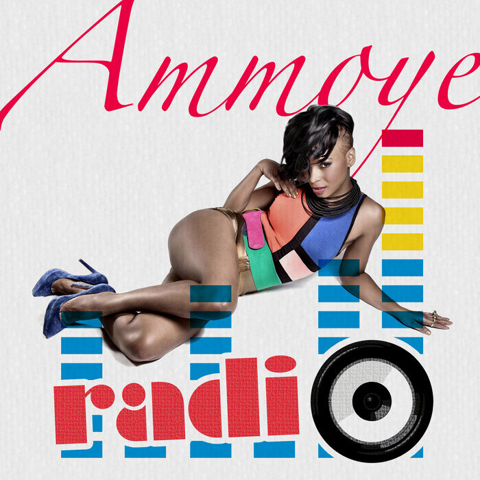 Ammoye - Radio