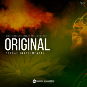In House Music Pro - Original Reggae (Instrumental)
