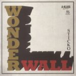 Sticko - Wonderwall