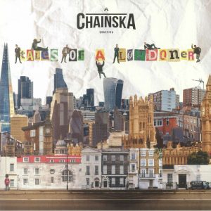Chainska Brassika - Tales Of A Londoner