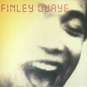 Finley Quaye - Maverick A Strike (National Album Day 2022)