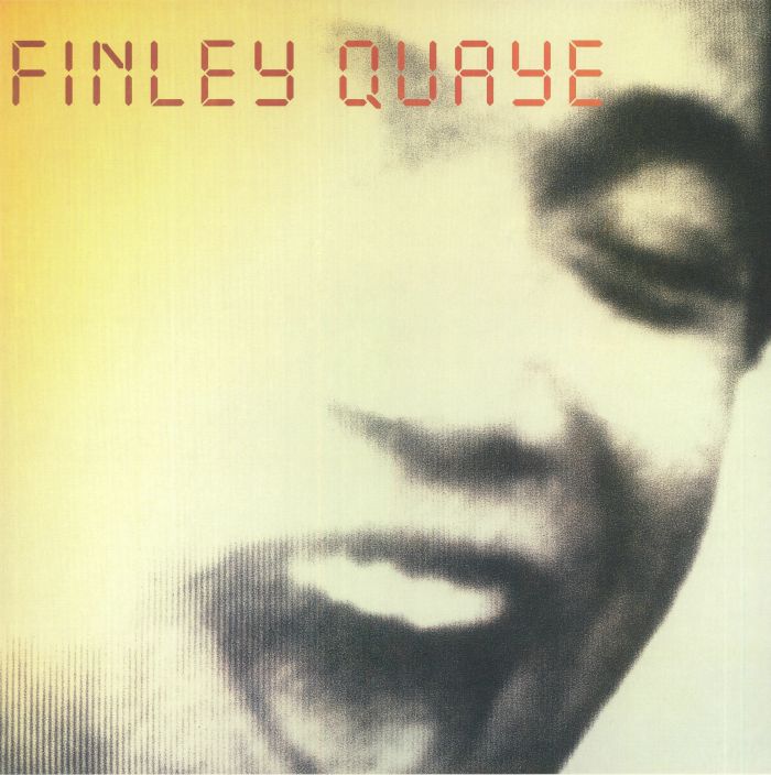 Finley Quaye - Maverick A Strike (National Album Day 2022)