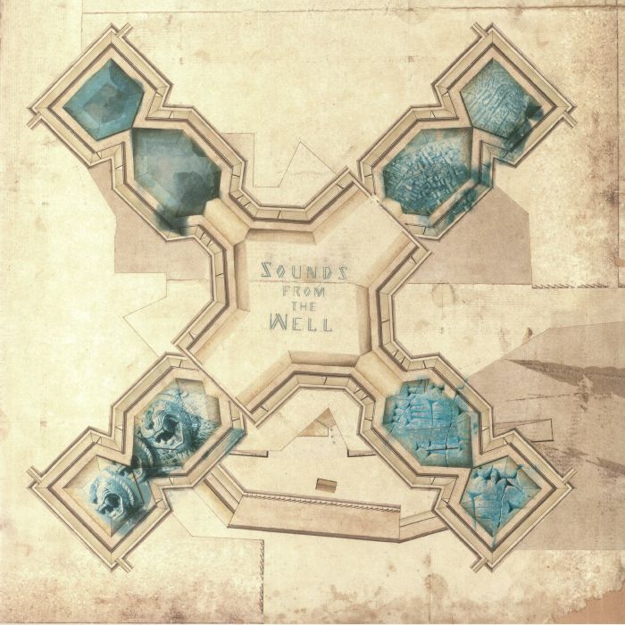 Various - Sounds From The Well: Collection 2