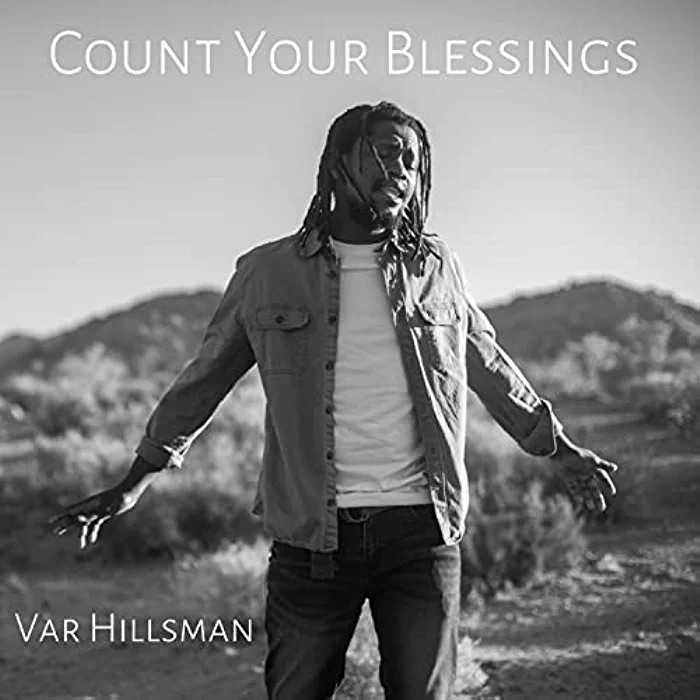 Var - Count Your Blessings