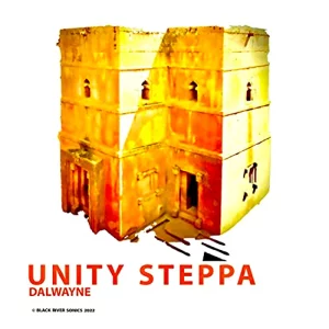 Dalwayne - Unity Steppa