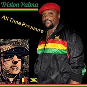 Triston Palmer - All Time Pressure