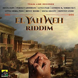 Various - El Yahweh Riddim