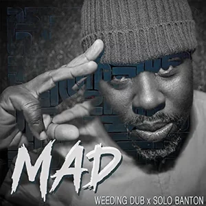 Solo Banton & Weeding Dub - MAD