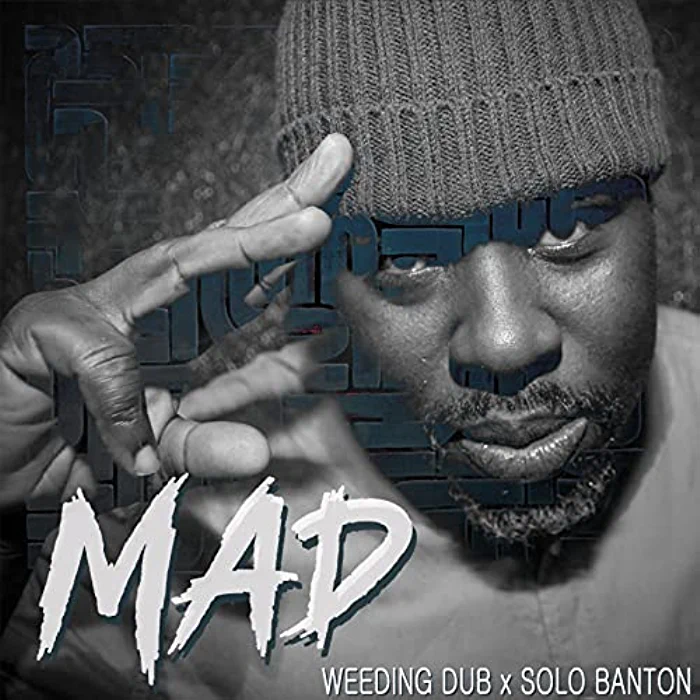 Solo Banton & Weeding Dub - MAD