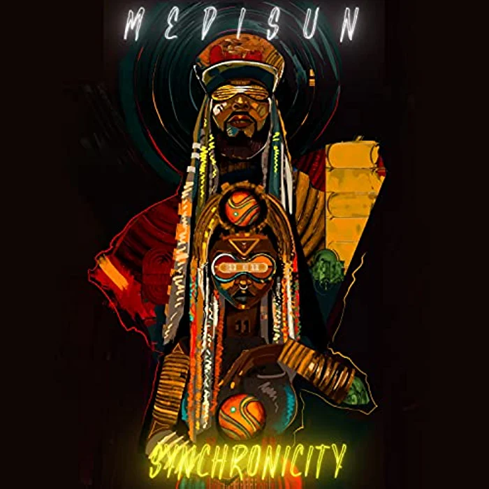 MediSun - Synchronicity