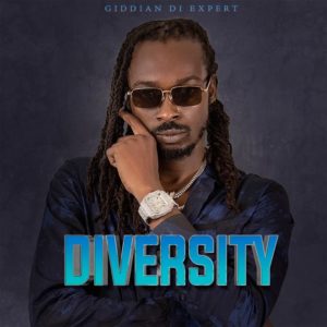 Giddian Di Expert - Diversity