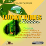 Various - Lucky Vibes Riddim
