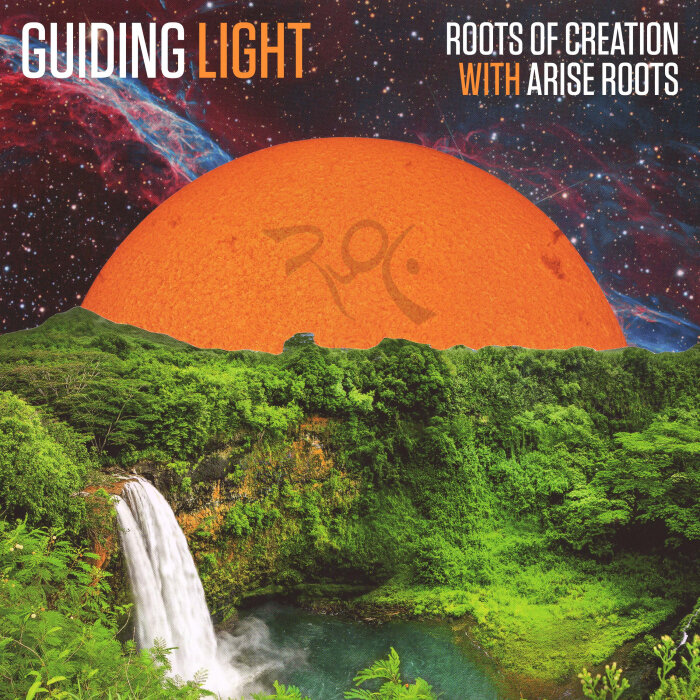 Roots Of Creation - Guiding Light