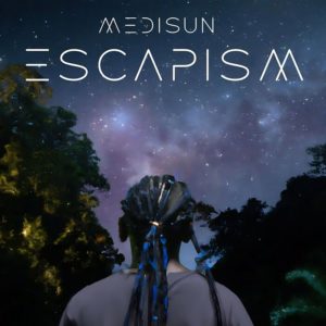 Medisun / Grubby Mitts - Escapism
