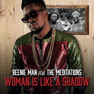 Beenie Man - Woman Is Like A Shadow (2022 Remastered)
