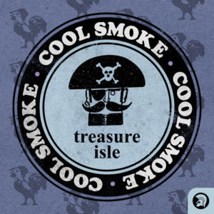 Various - Treasure Isle Presents: Cool Smoke