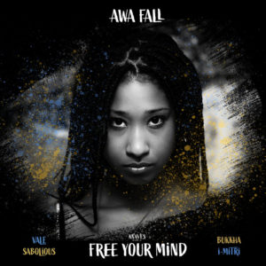 Anaves Music / Awa Fall / Sabolious - Free Your Mind