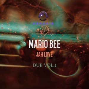 Mario Bee - Jah Love