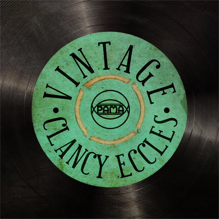 Clancy Eccles - Vintage Reggae: Clancy Eccles