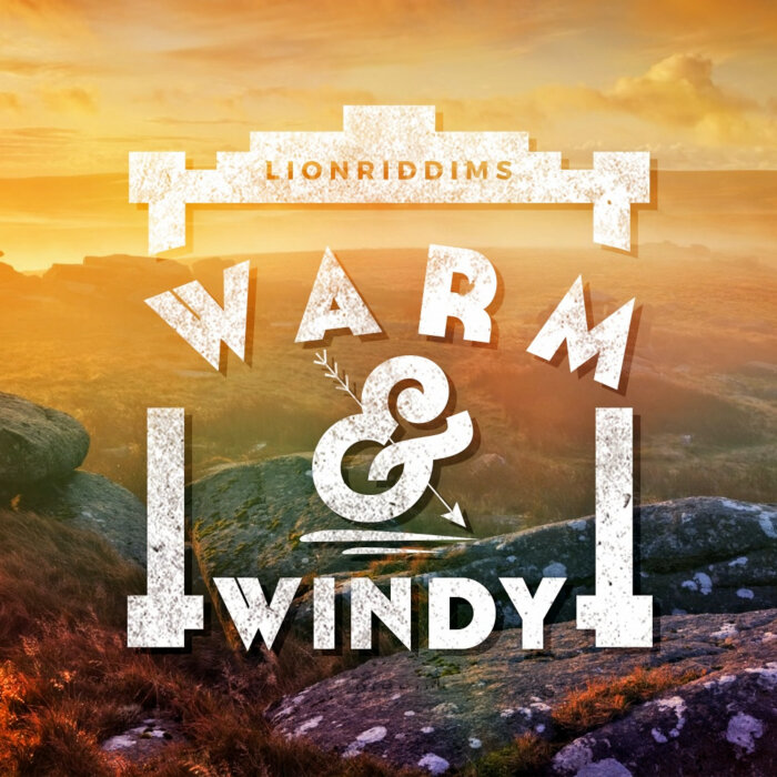 Lionriddims - Warm & Windy