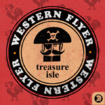 Various - Treasure Isle Presents: Western Flyer