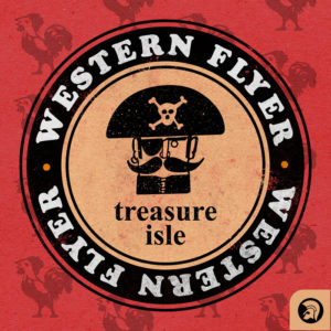 Various - Treasure Isle Presents: Western Flyer