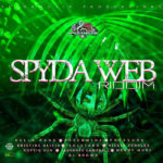 Various - Spyda Web Riddim