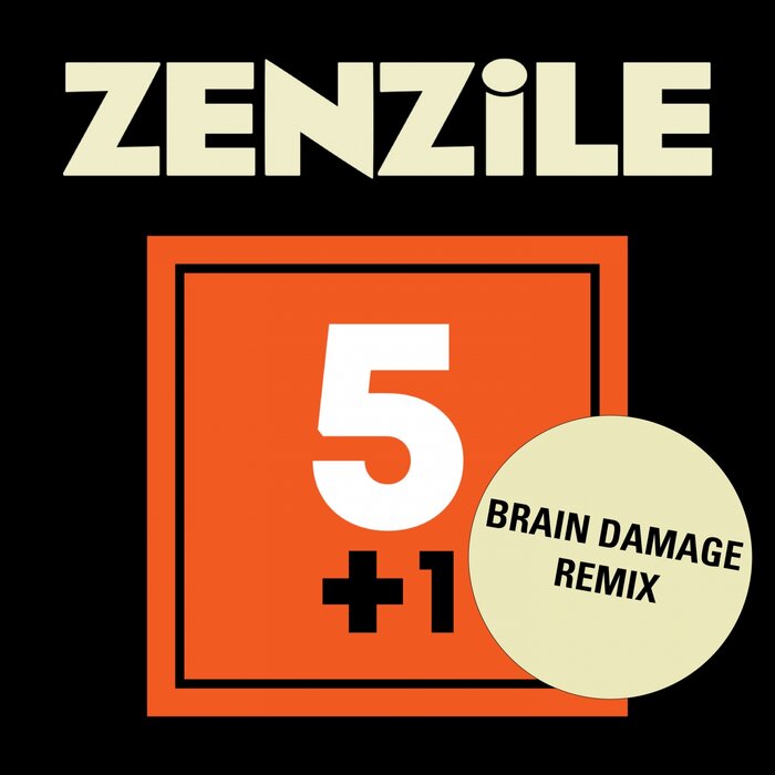 Zenzile - So Good So Far (Brain Damage Remix)