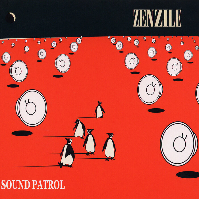 Zenzile - Sound Patrol