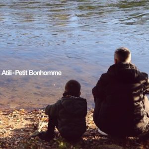 Atili - Petit Bonhomme