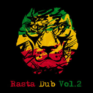 Various - Rasta Dub Vol 2