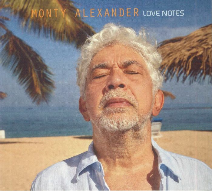 Monty Alexander - Love Notes