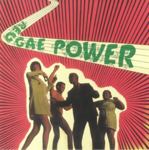 Various - Reggae Power (reissue)
