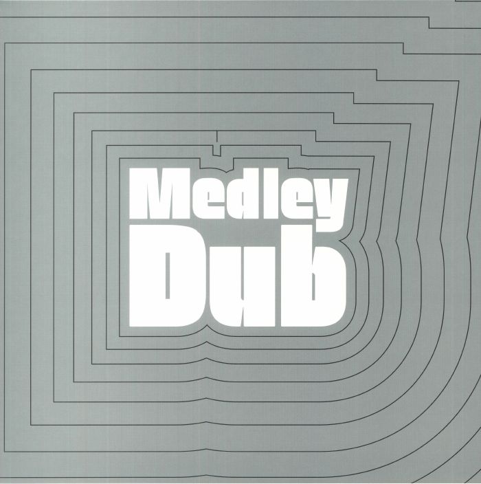 The Sky Nations - Medley Dub (reissue)