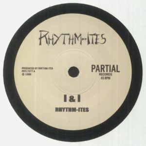 Rhythmites - I & I