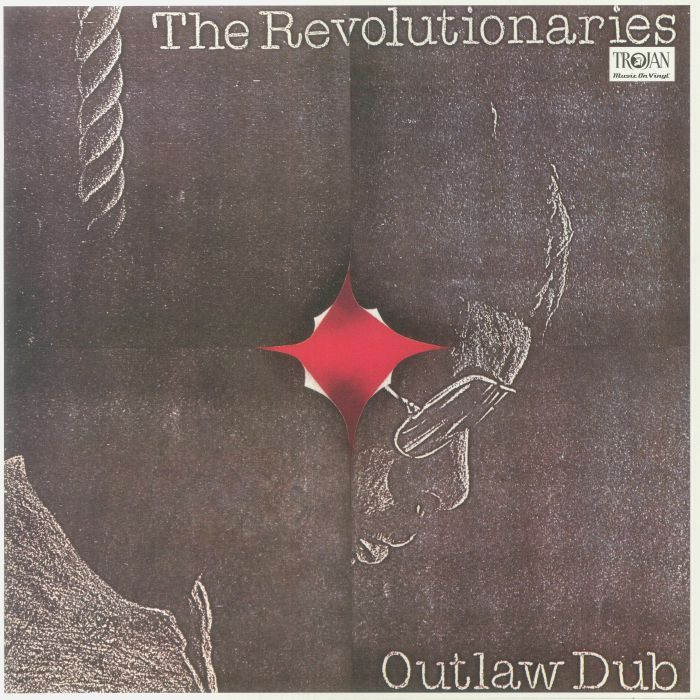 The Revolutionaries - Outlaw Dub