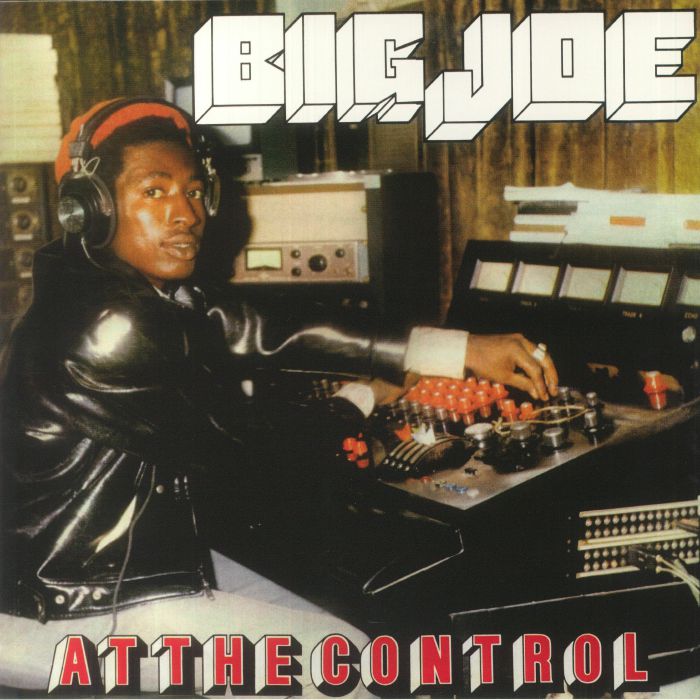 Big Joe - At The Control