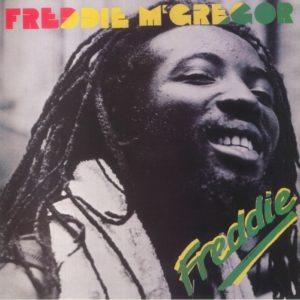Freddie Mcgrergor - Freddie