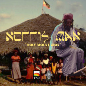 Norris Man, Carlton Shepherd, Suns of Dub - Holy Mount Zion EP