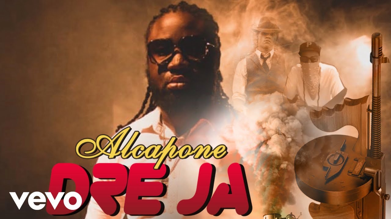 Audio: Dre Ja - Alcapone [Pacific Swagg Records]