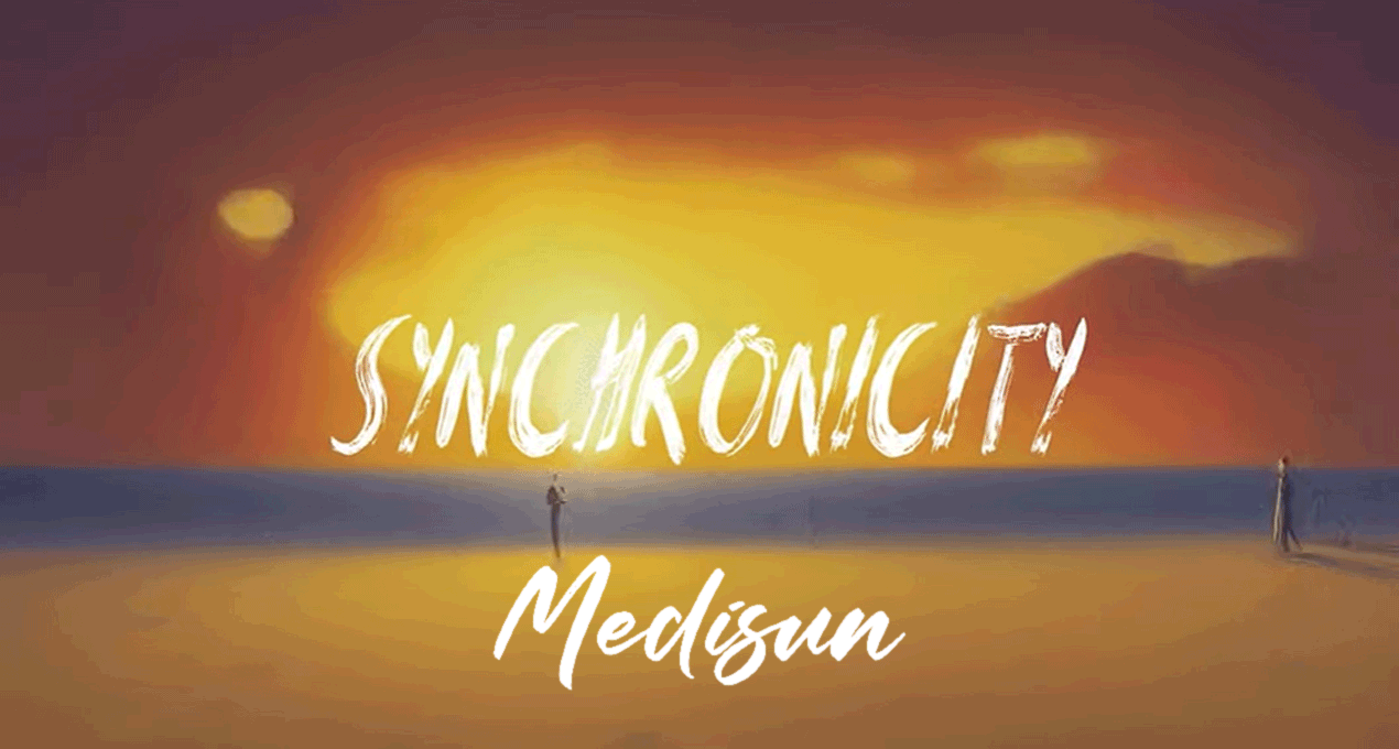 Video: MediSun - Synchronicity [Bunx Dadda]