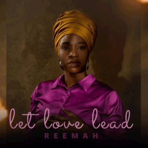 Reemah - Let Love Lead
