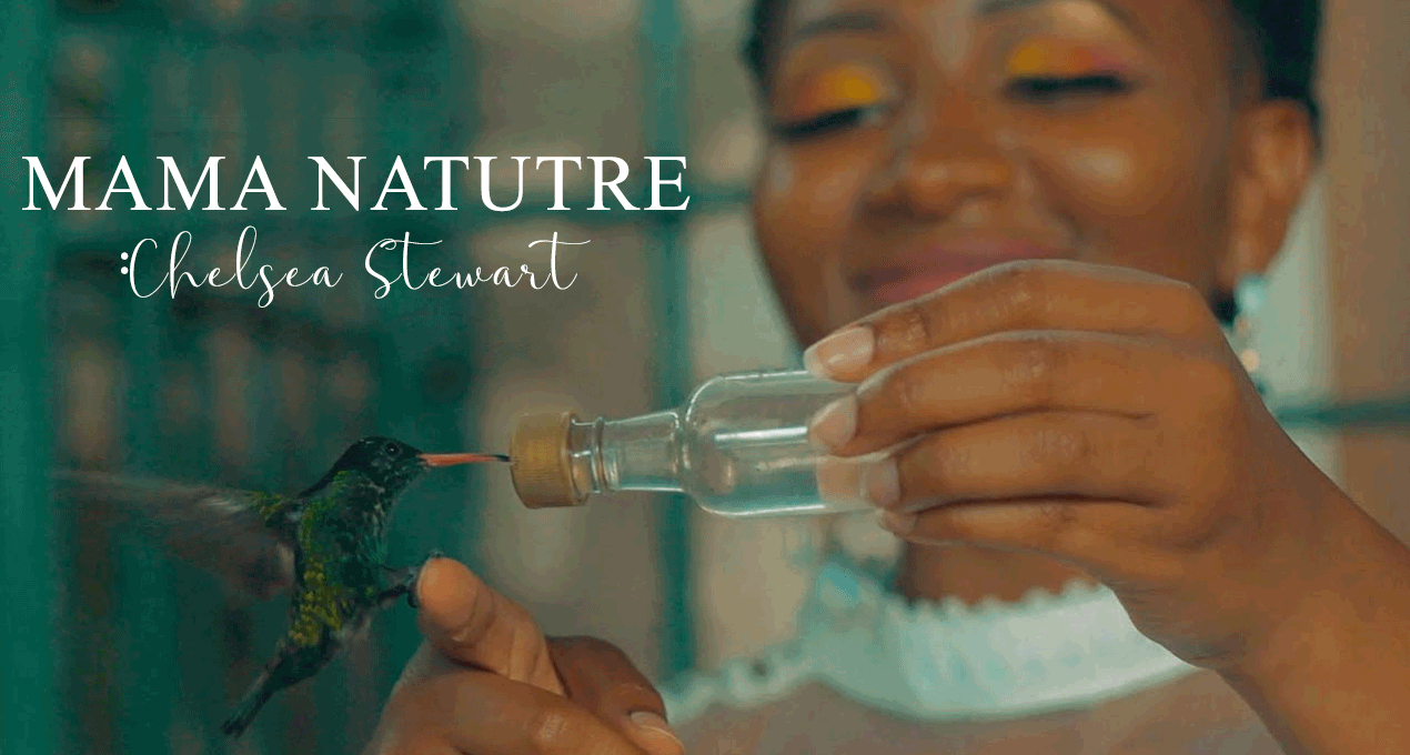 Audio: Chelsea Stewart - Mama Nature