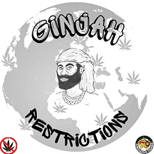 Ginjah & Konquerin Soundz - Restrictions