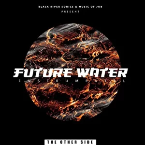 Clatta Bumboo - Future Water (The Other Side)