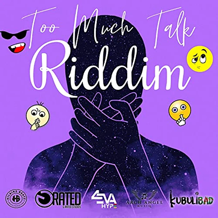 G-Rated - Too Much Talk Riddim