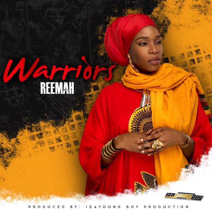 Reemah - Warriors