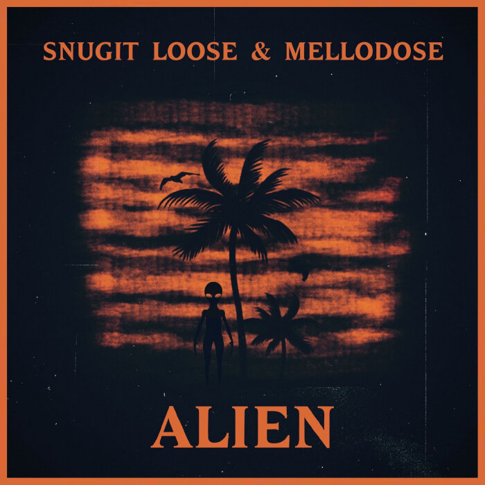Snugit Loose / Mellodose - Alien