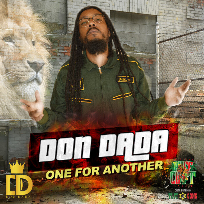 Don Dada - One For Another