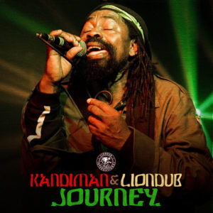 Kandiman / Liondub - Journey (EXCLUSIVE)